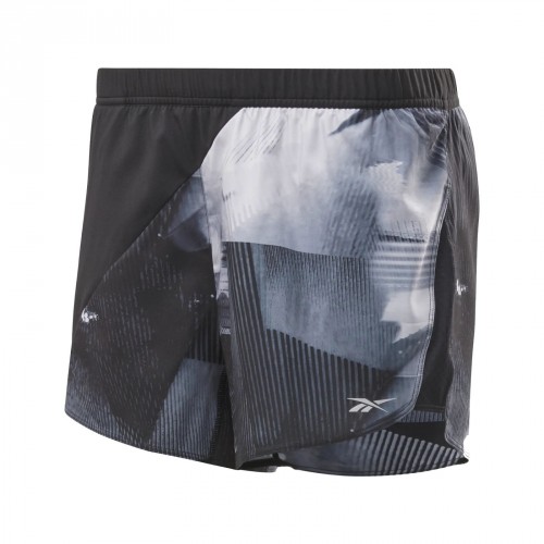 Reebok Re 4 In Short - Graphic