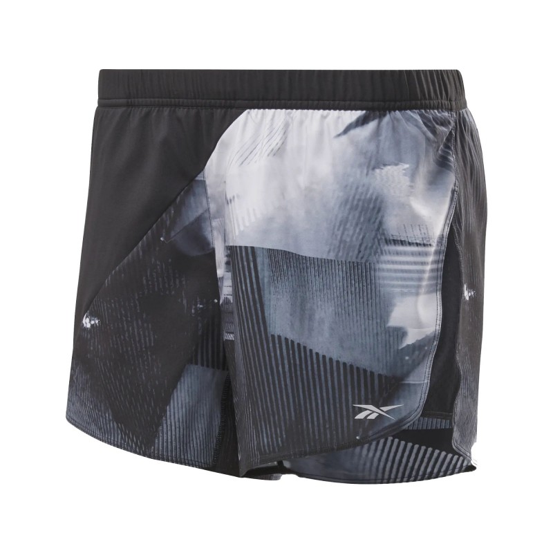 Reebok Re 4 In Short - Graphic