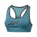 S Hero Racer Pad Bra-Read