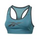 Reebok S Hero Racer Pad Bra-Read