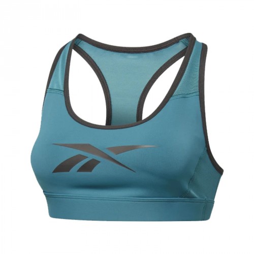 Reebok S Hero Racer Pad Bra-Read