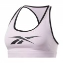 S Hero Racer Pad Bra-Read