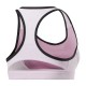Reebok S Hero Racer Pad Bra-Read