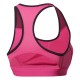 Reebok S Hero Racer Pad Bra-Read