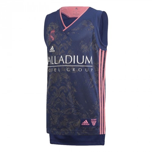 adidas Performance Rm Jsy Away Y