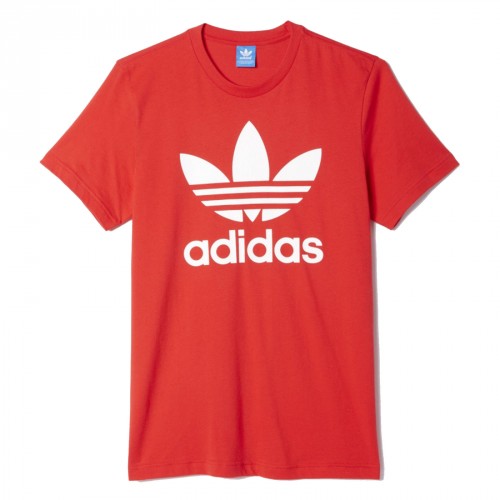 adidas Originals Orig Trefoil T