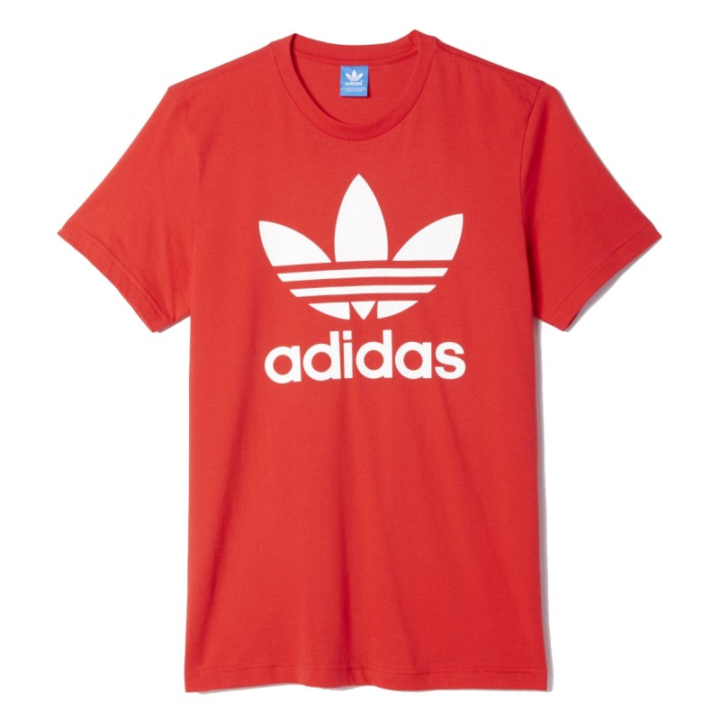 adidas Originals Orig Trefoil T