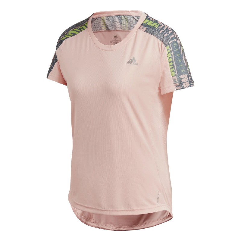 adidas Performance Own The Run Tee
