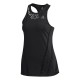 adidas Performance P.Blue Tank W