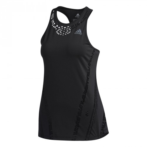 adidas Performance P.Blue Tank W