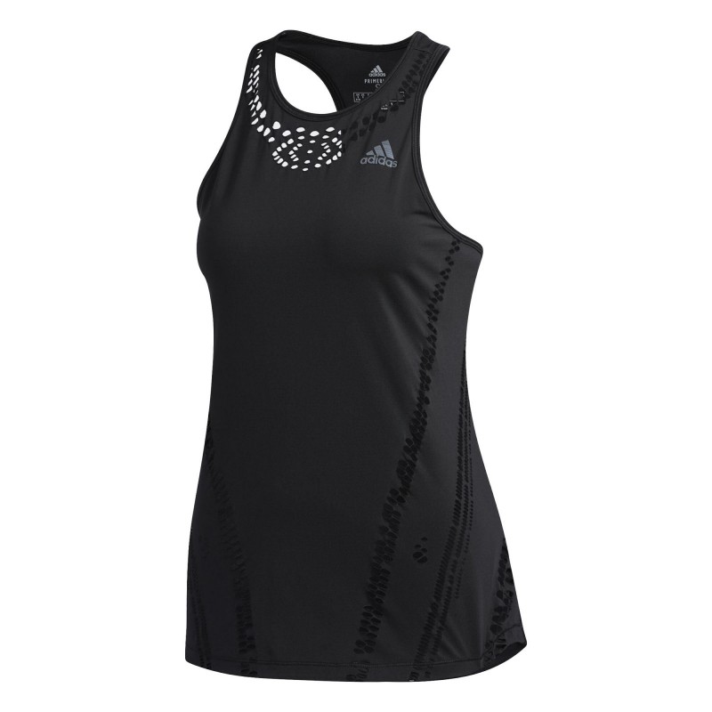 adidas Performance P.Blue Tank W
