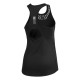adidas Performance P.Blue Tank W