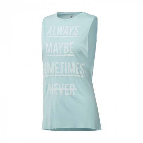 Reebok Ts Muscle Tank