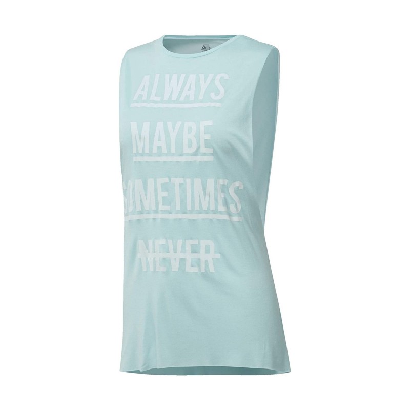 Reebok Ts Muscle Tank