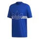 adidas Originals Outline Trf Tee