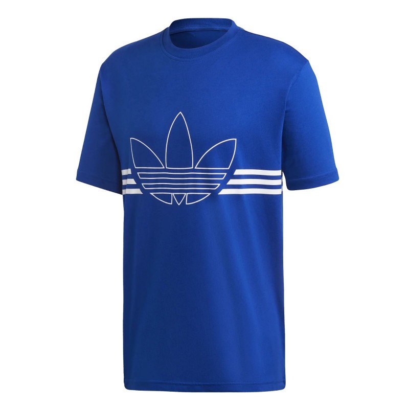 adidas Originals Outline Trf Tee