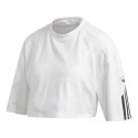 T Shirt Crop