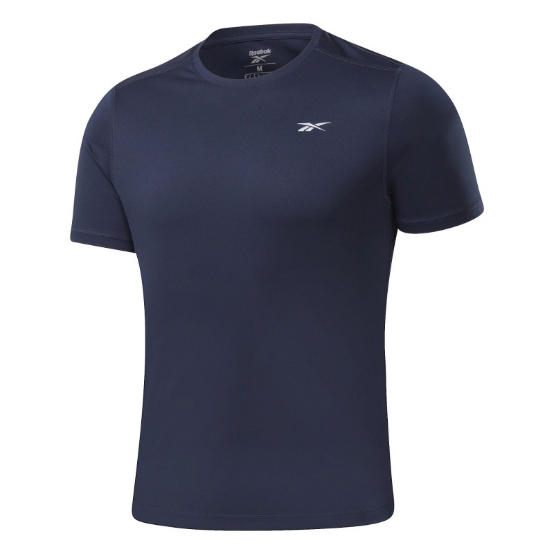 Reebok Re Basic Ss Tee