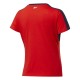 Te Linear Logo Detail Tee