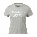 Te Texture Logo Tee
