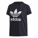 Trefoil Tee