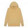 Champion Reverse Weave Small Script Logo Hooded Sweatshirt
