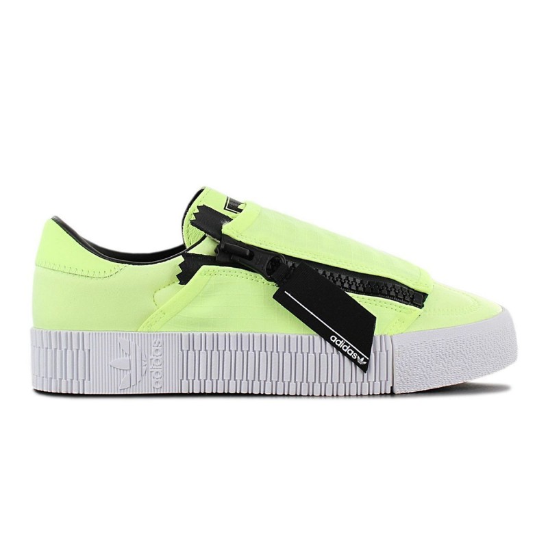 adidas Originals Sambarose Zip