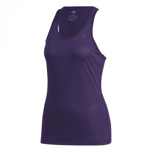 adidas Performance Prime 3-Stripes Tank Top