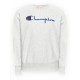 Champion Reverse Weave Script Logo Crewneck Sweatshirt