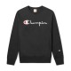 Champion Reverse Weave Script Logo Crewneck Sweatshirt
