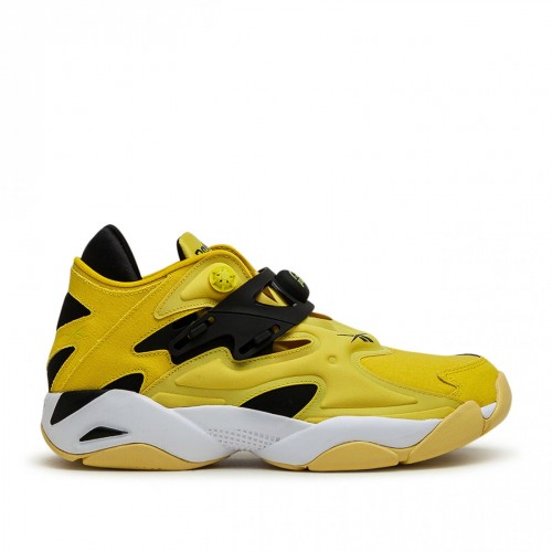 Reebok Pump Court