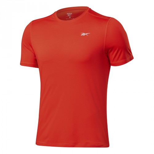 Reebok Re Basic Ss Tee
