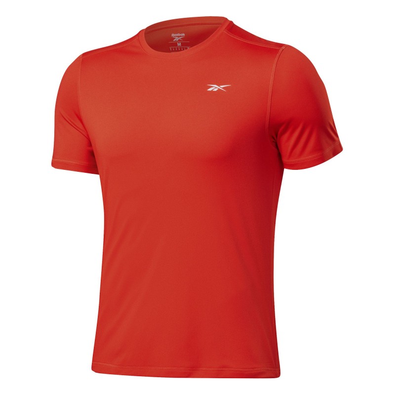 Reebok Re Basic Ss Tee