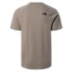 The North Face S/S Raglan Redbox Tee