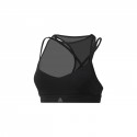 Studio Strappy Mesh Medium-Impact Bra