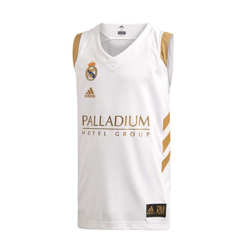 adidas Performance Rm Game Jsy