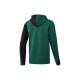 Reebok Ost Blocked Fz Hoodie