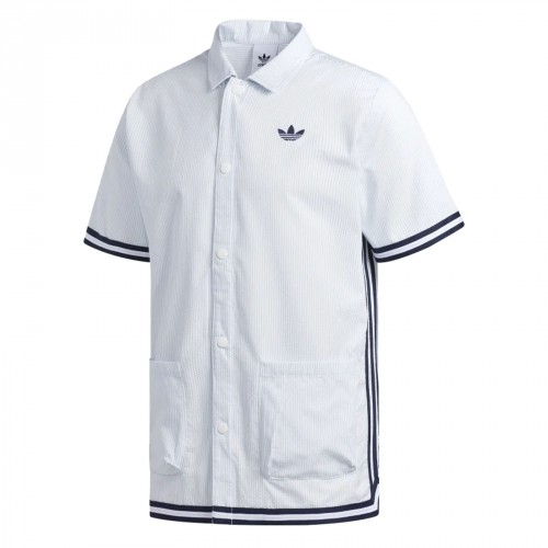 adidas Originals Seersucker Snap