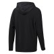 Reebok Te Micro Flc Hoodie