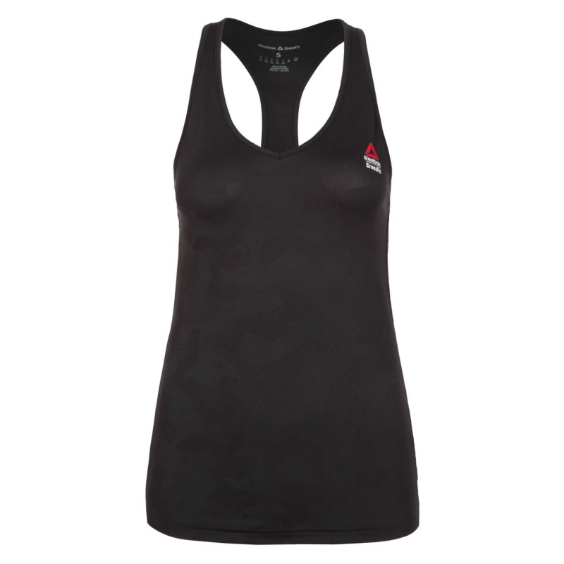 Reebok Rcf Tank