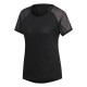 adidas Performance Trng Tee Ai M