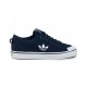adidas Originals Nizza Trefoil W