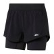 Reebok Ts Epic Short 2 In 1