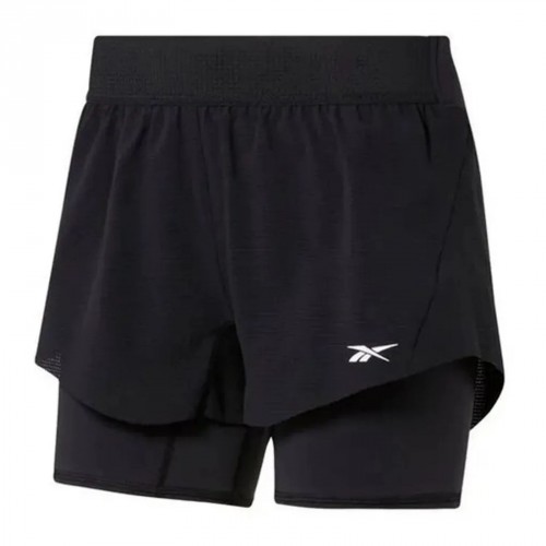 Reebok Ts Epic Short 2 In 1
