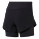 Reebok Ts Epic Short 2 In 1