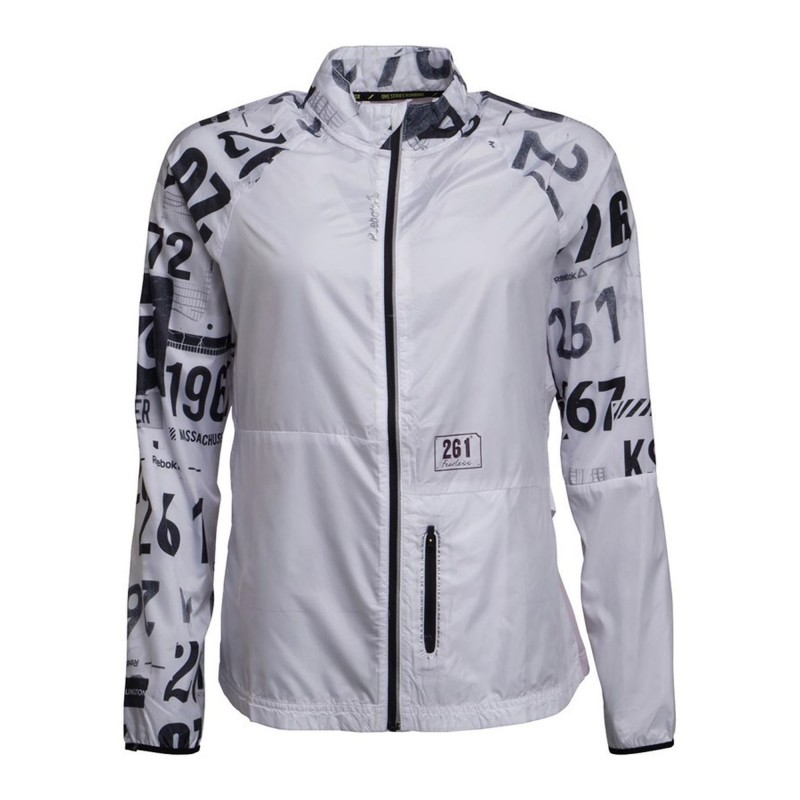 Reebok Woven Jacket