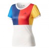 adidas Performance W NY TEE