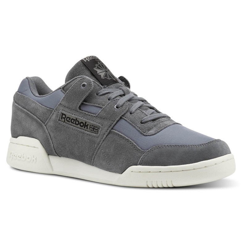 Reebok Workout Plus