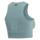 adidas Performance Warp Knit Crop Top