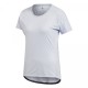 adidas Performance W Trailx Tee